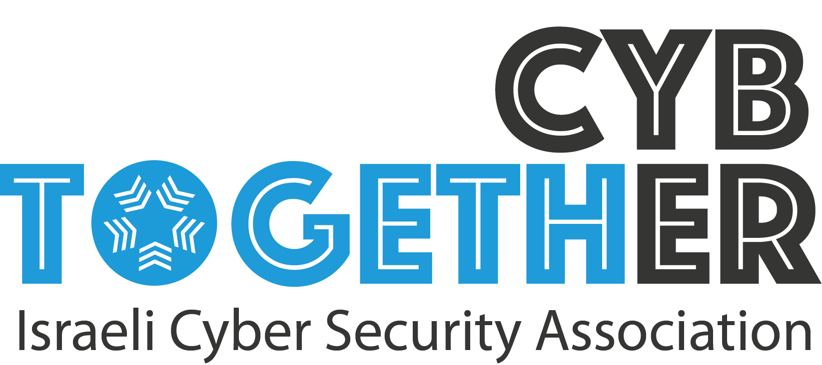 Logo de Cyber Together