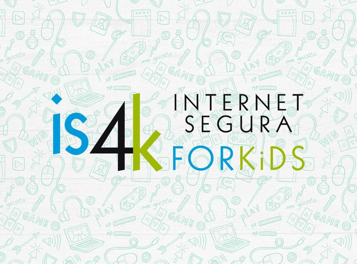 IS4K tu nuevo Centro para la Seguridad en Internet de los menores