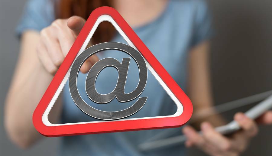 Cómo evitar incidentes relacionados con los archivos adjuntos al correo 