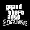 Logo Grand Theft Auto