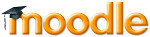 Logotipo de Moodle