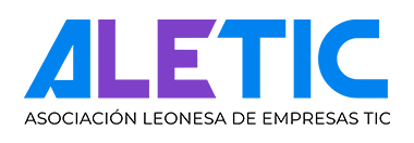 Logo ALETIC