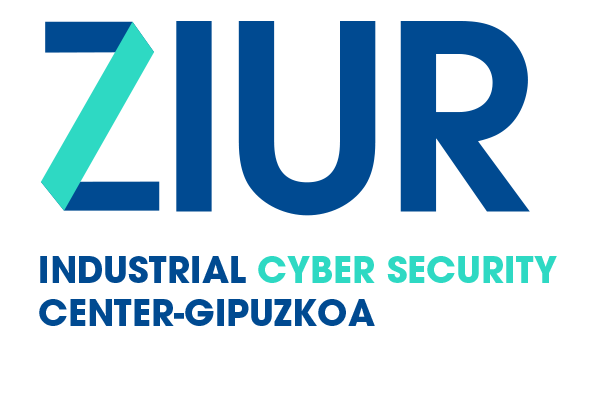 Logo Ziur Fundazioa