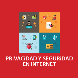 Guía de privacidad y seguridad en Internet