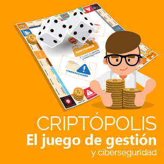 Imagen decorativa - Criptópolis