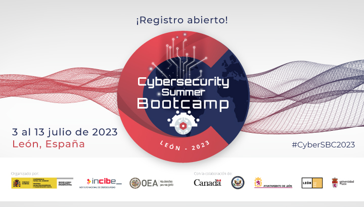 Cybersecurity Summer BootCamp