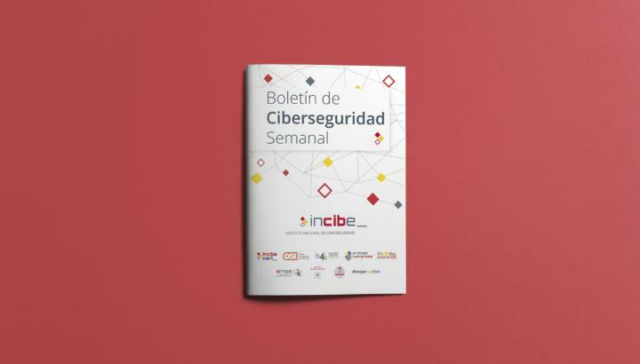 Boletín de ciberseguridad semanal