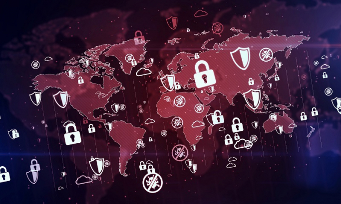 Medidas de ciberseguridad desde una perspectiva global