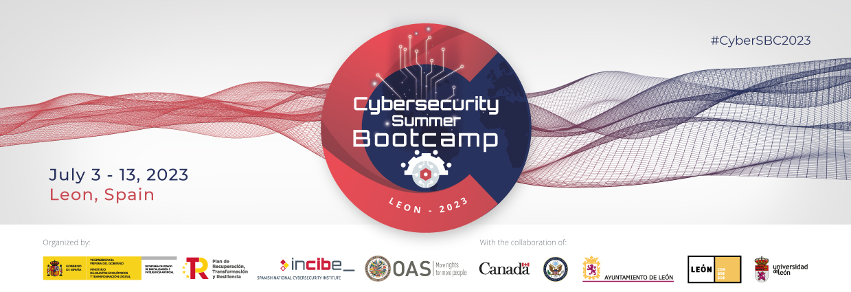 Cybersecurity Summer BootCamp 2023
