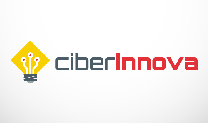 Logo de Ciberinnova