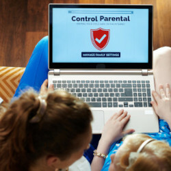 ¿Sabes cómo es la relación de tus hijos/as con Internet? Ponte a prueba en mediación parental