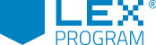 Logotype of LEX PROGRAM ONLINE, S.L