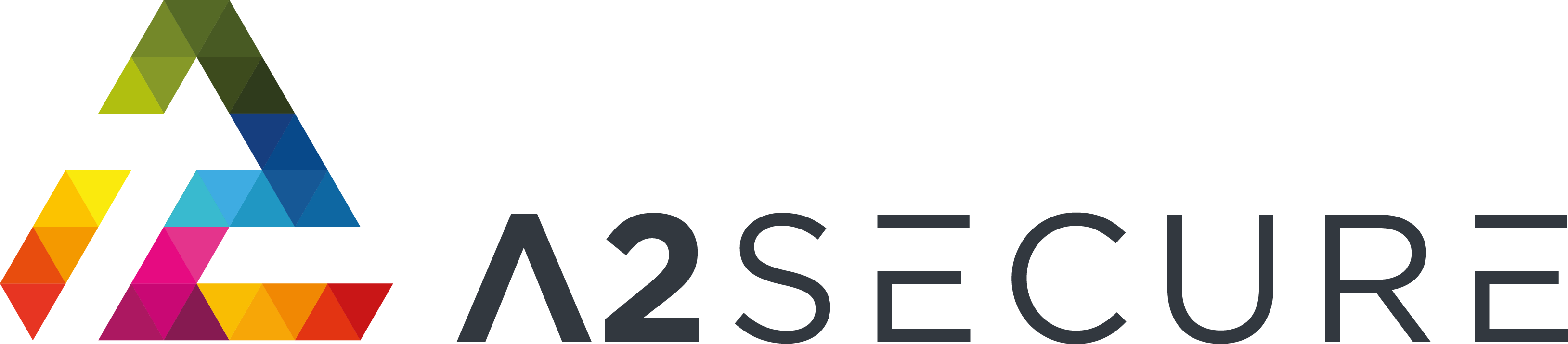 Logotype of A2SECURE