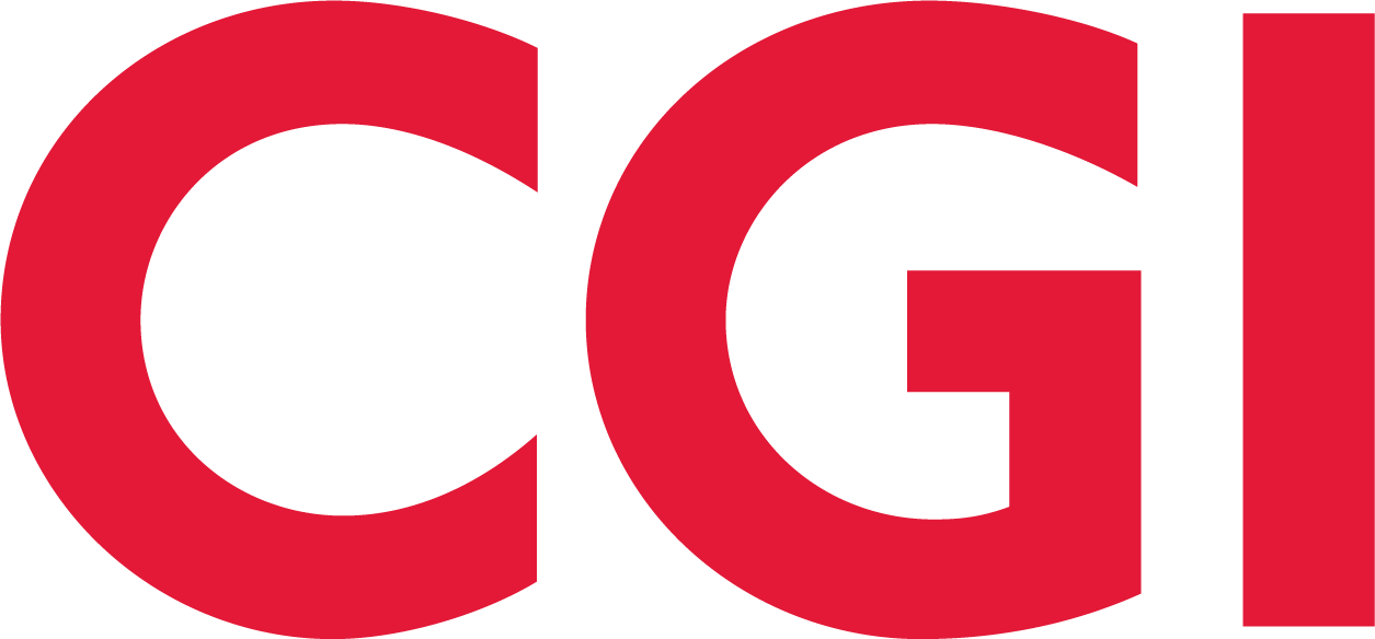 Logo de CGI ISMC España