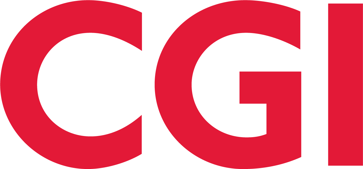 Logotype of CGI ISMC España