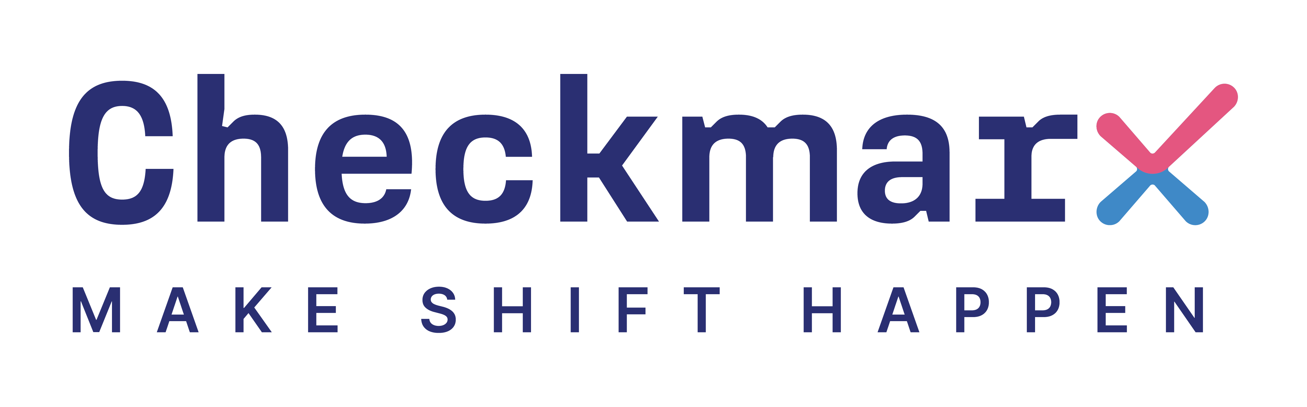 Logo de Checkmarx