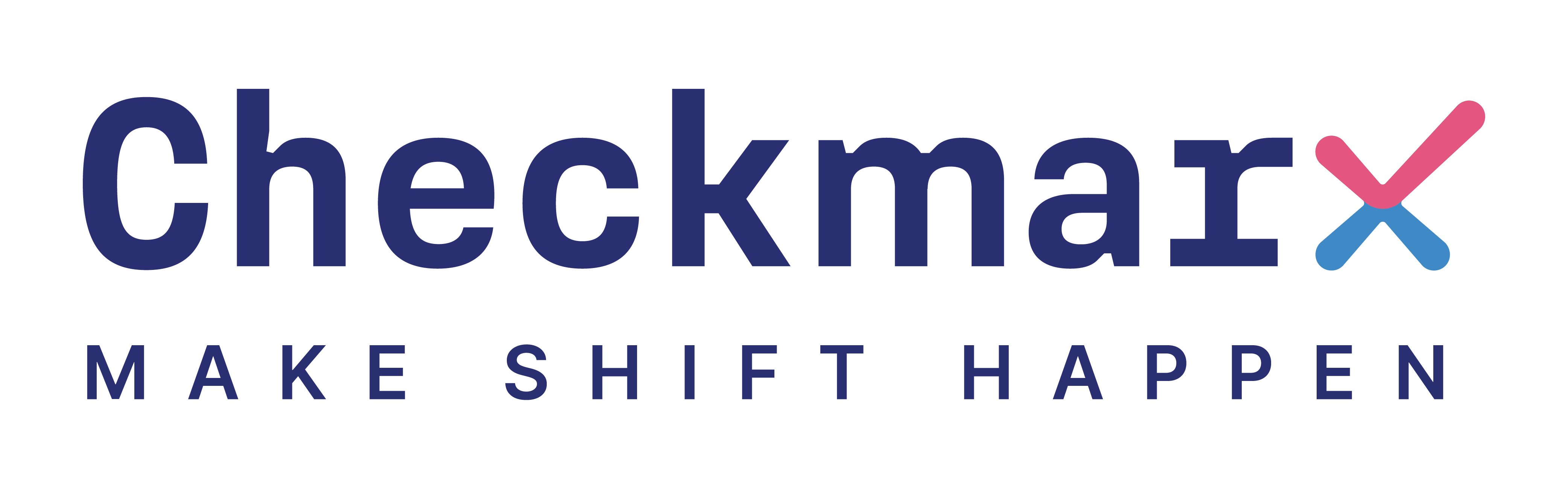 Logotype of Checkmarx