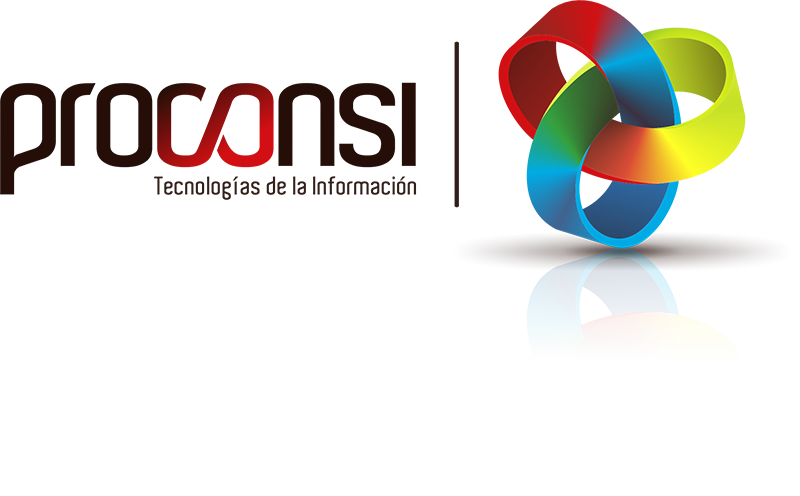 Logotype of PROCONSI, S.L