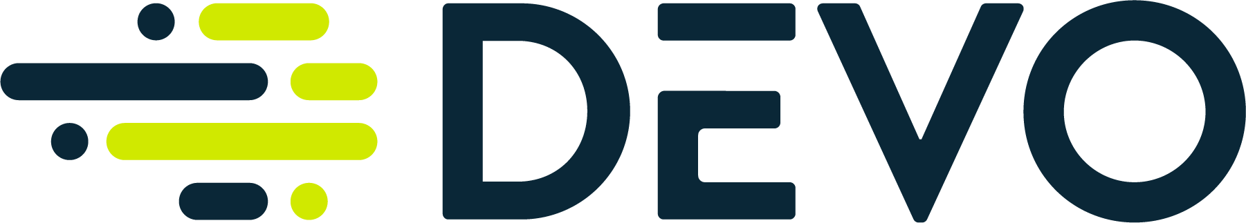 Logo de Devo