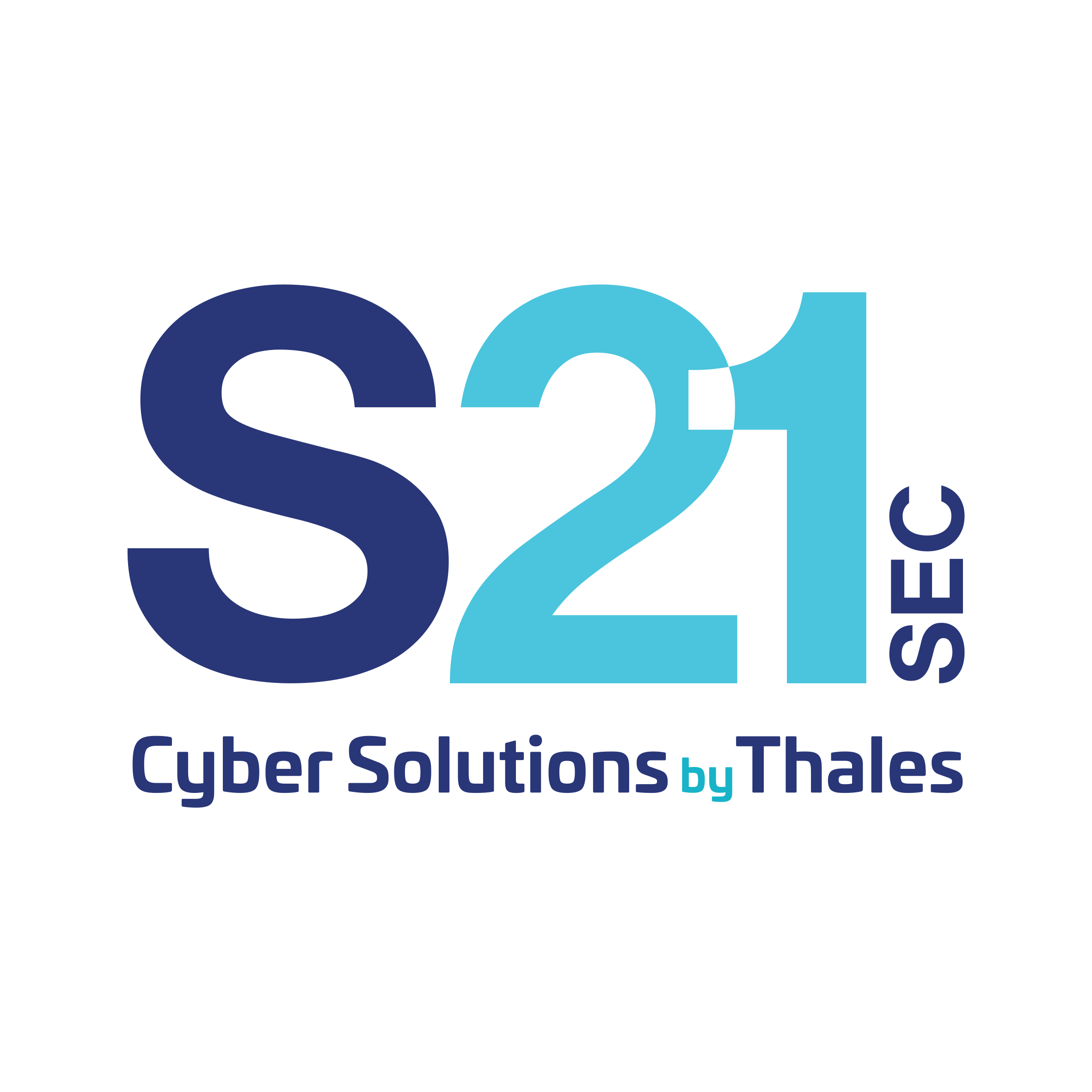 Logo de S21SEC
