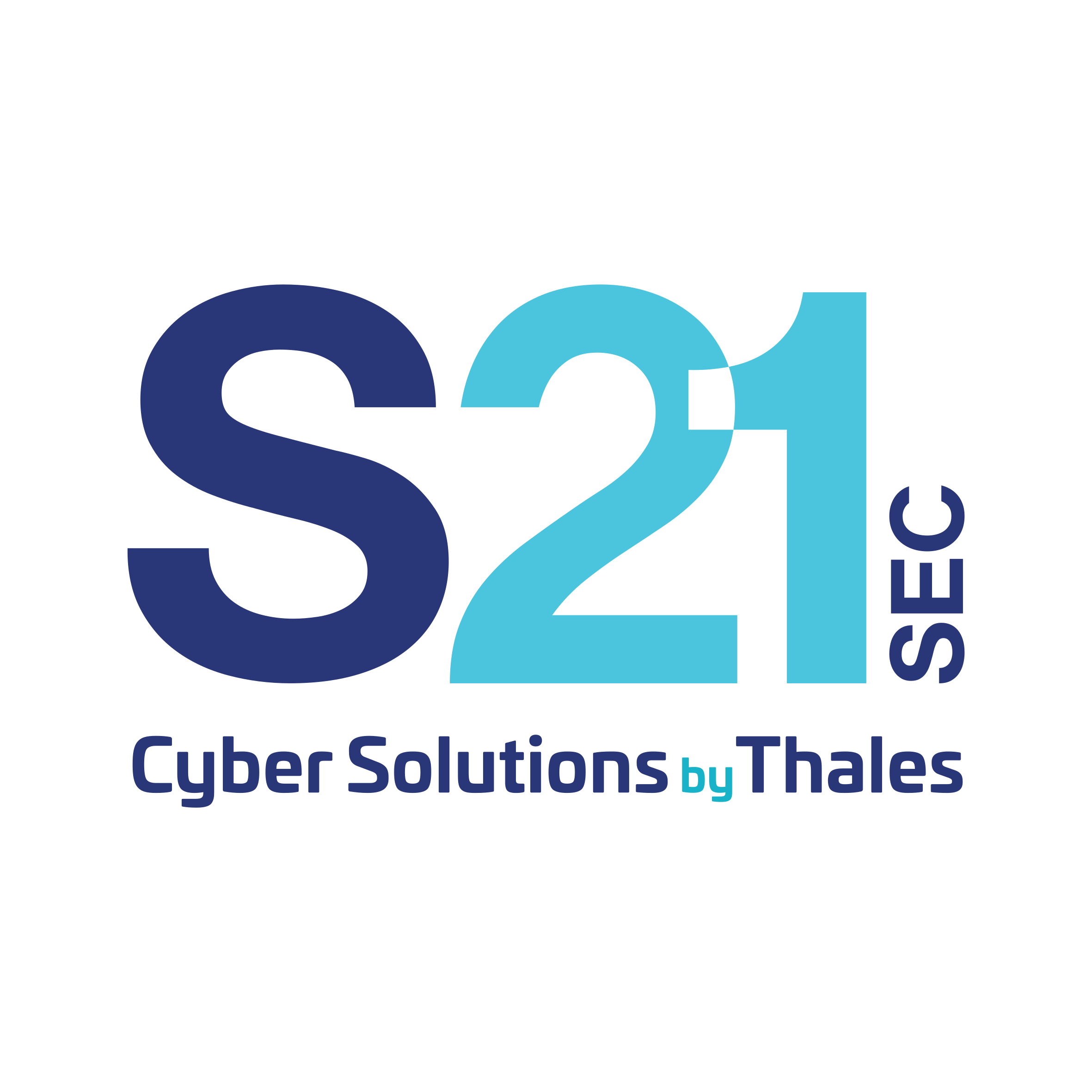 Logotype of S21SEC