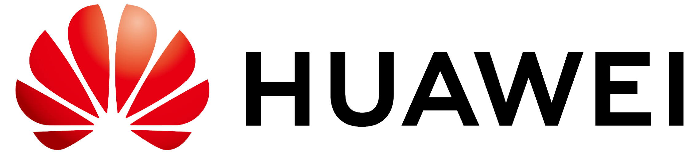 Logotype of Huawei Technologies España, S.L