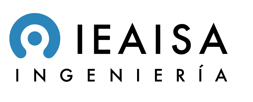 Logo de IEAISA-Ingeniería de Equipos Aux.de Informática S.A