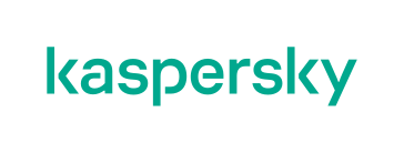 Logotype of Kaspersky Lab