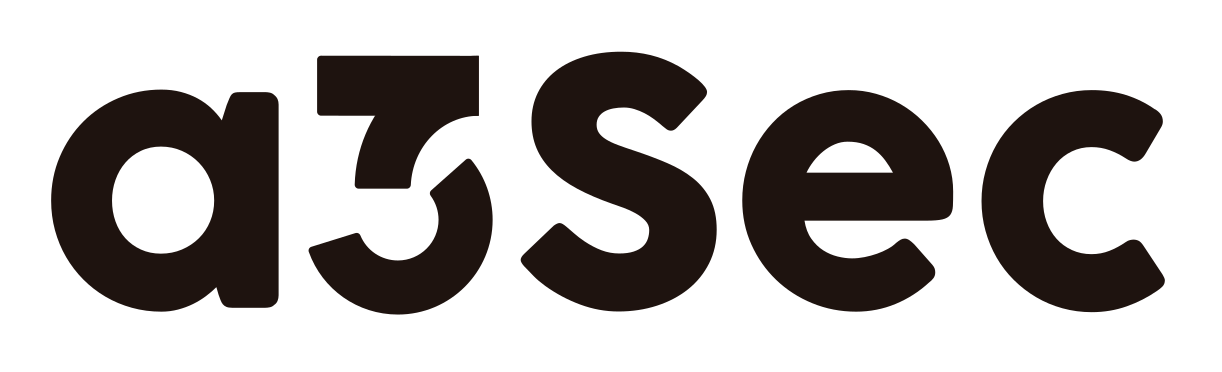 Logotype of A3Sec Grupo S.L.