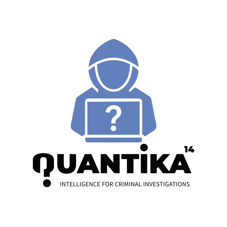 Logo de Quantika14 Servicios Integrales S.L