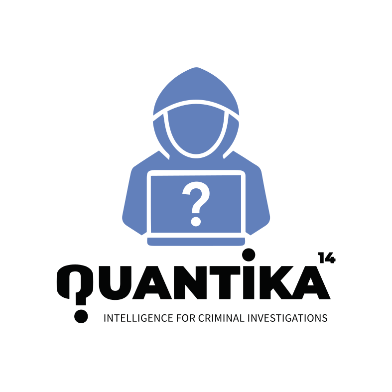 Logotype of Quantika14 Servicios Integrales S.L