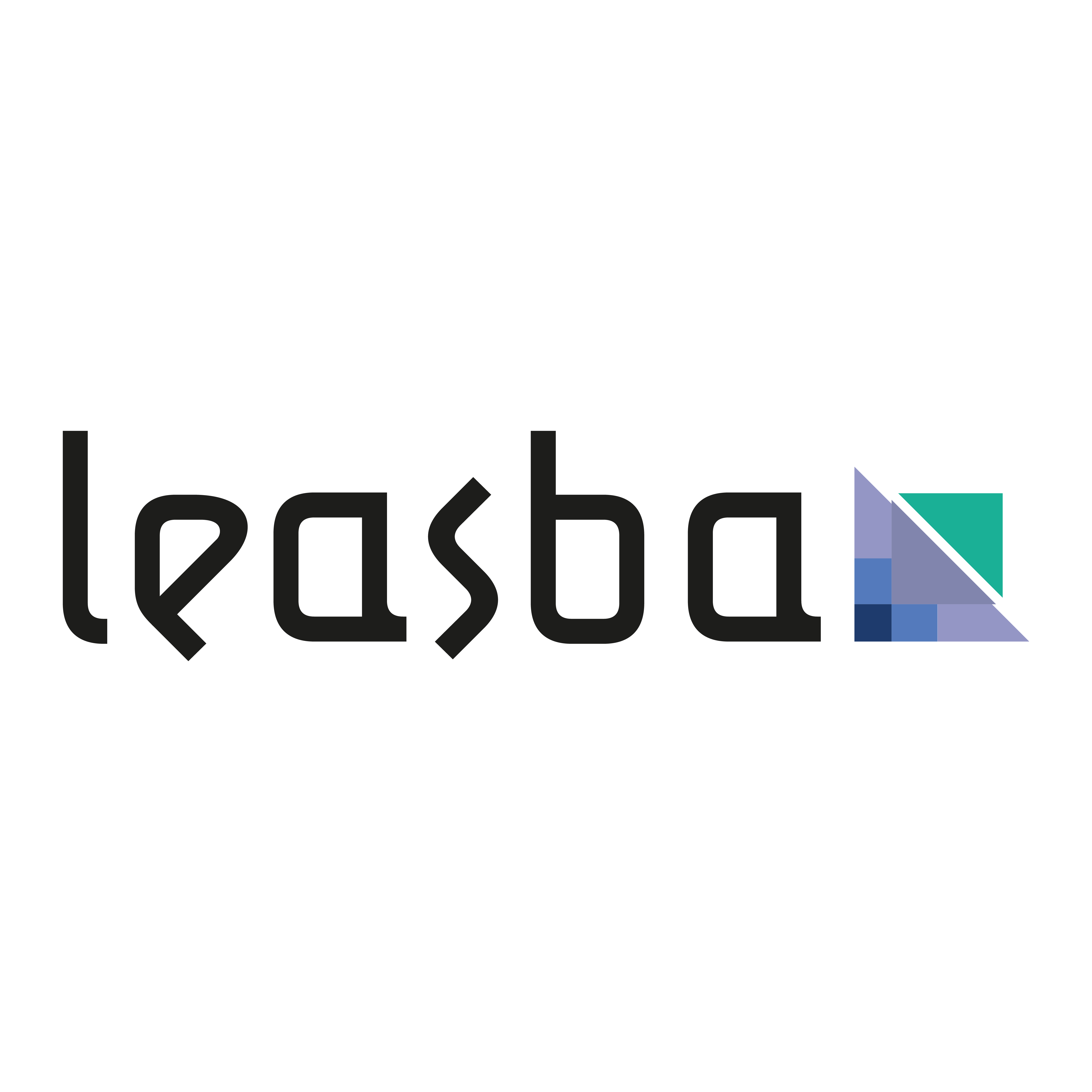Logo de Leasba Consulting, S.L