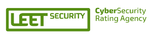 Logo de LEET Security