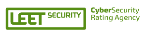 Logotype of LEET Security