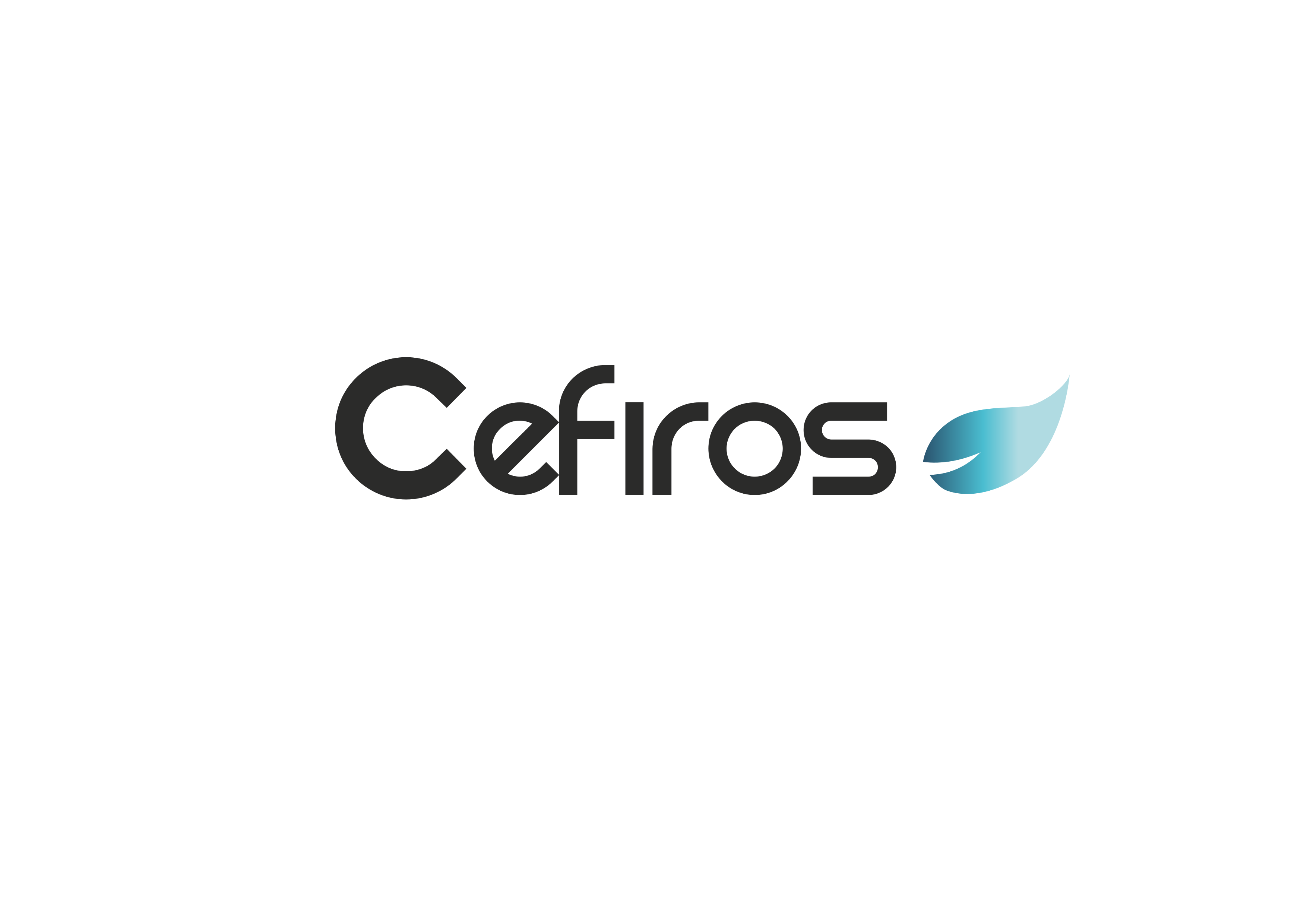 Logo de Cefiros