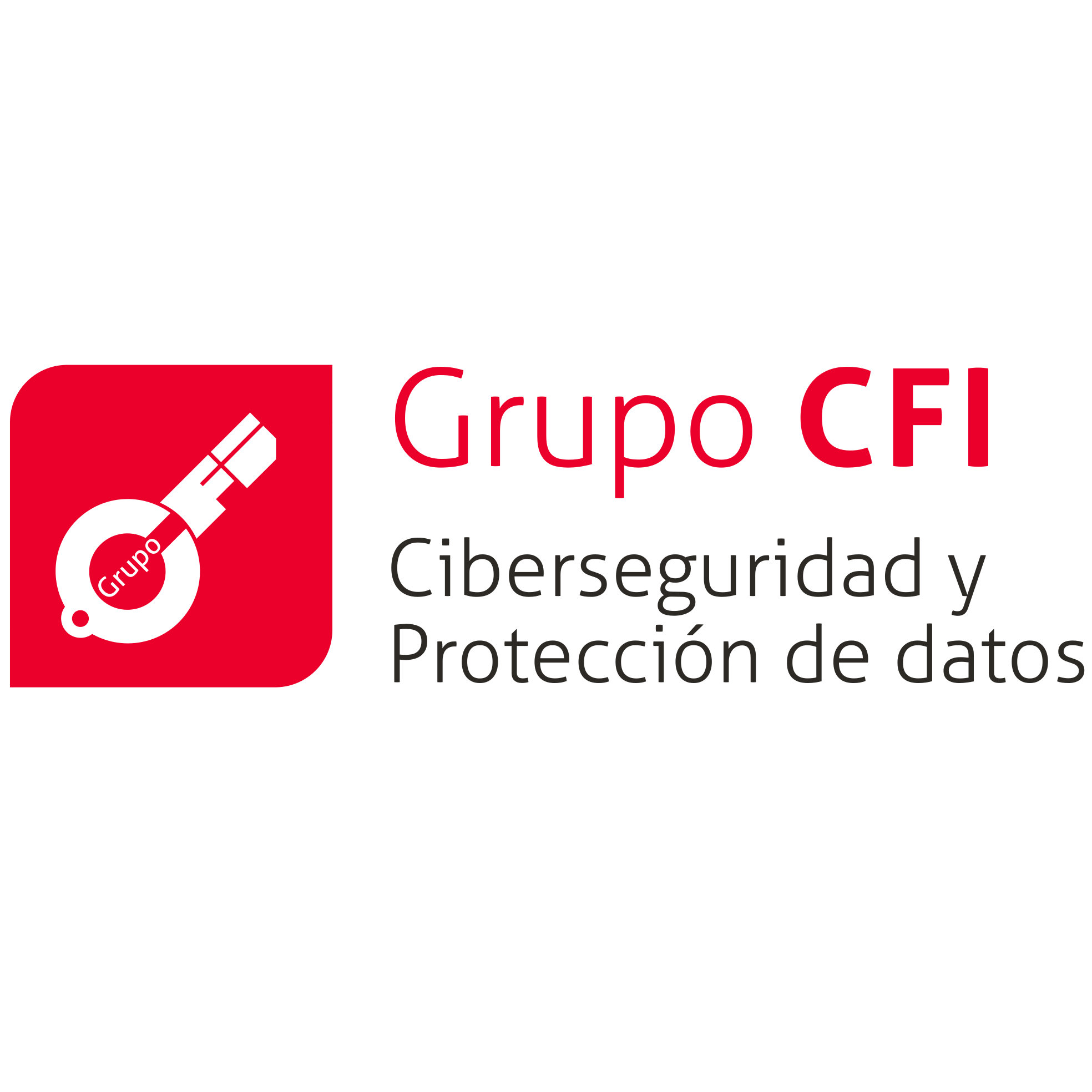 Logo de Grupo CFI