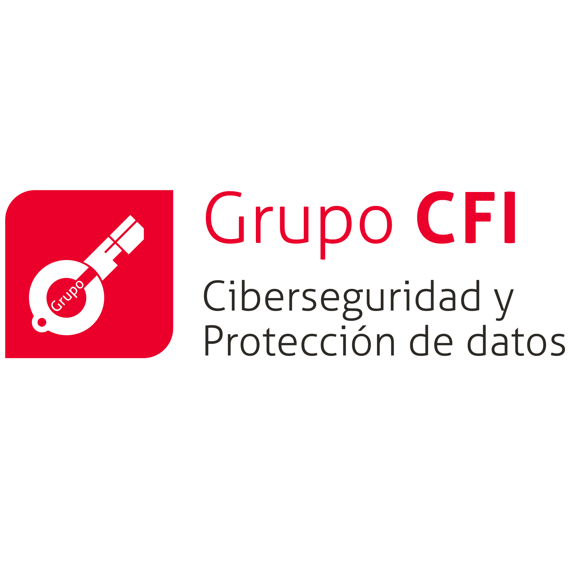 Logotype of Grupo CFI