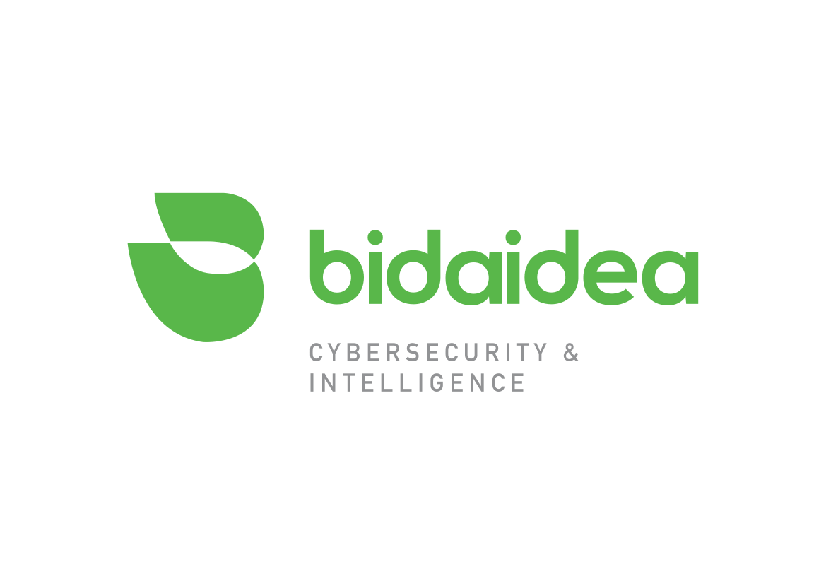 Logotype of BIDAIDEA GESTION, S.L