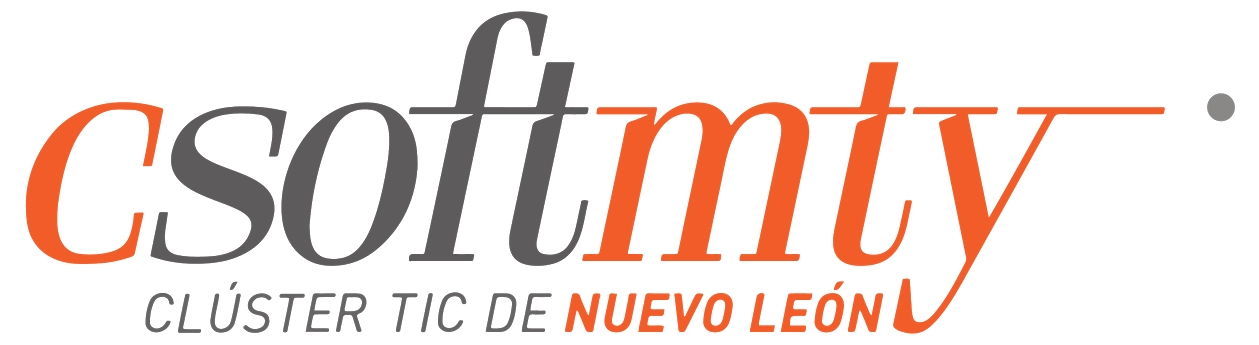 Logo de Csoftmty
