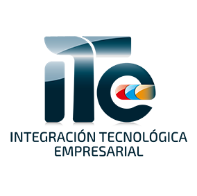 Logotype of INTEGRACION TECNOLÓGICA EMPRESARIAL S.L