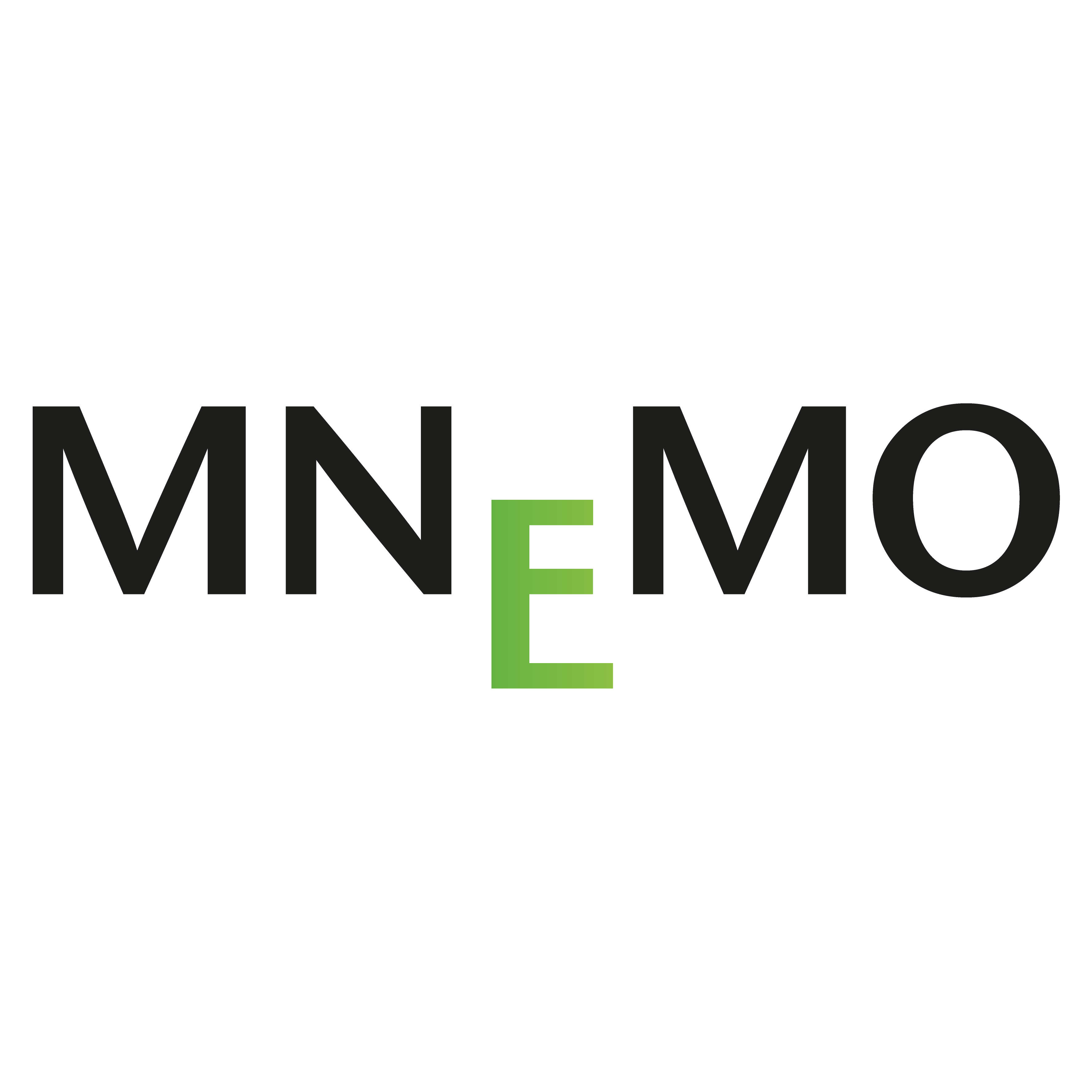 Logo de Mnemo