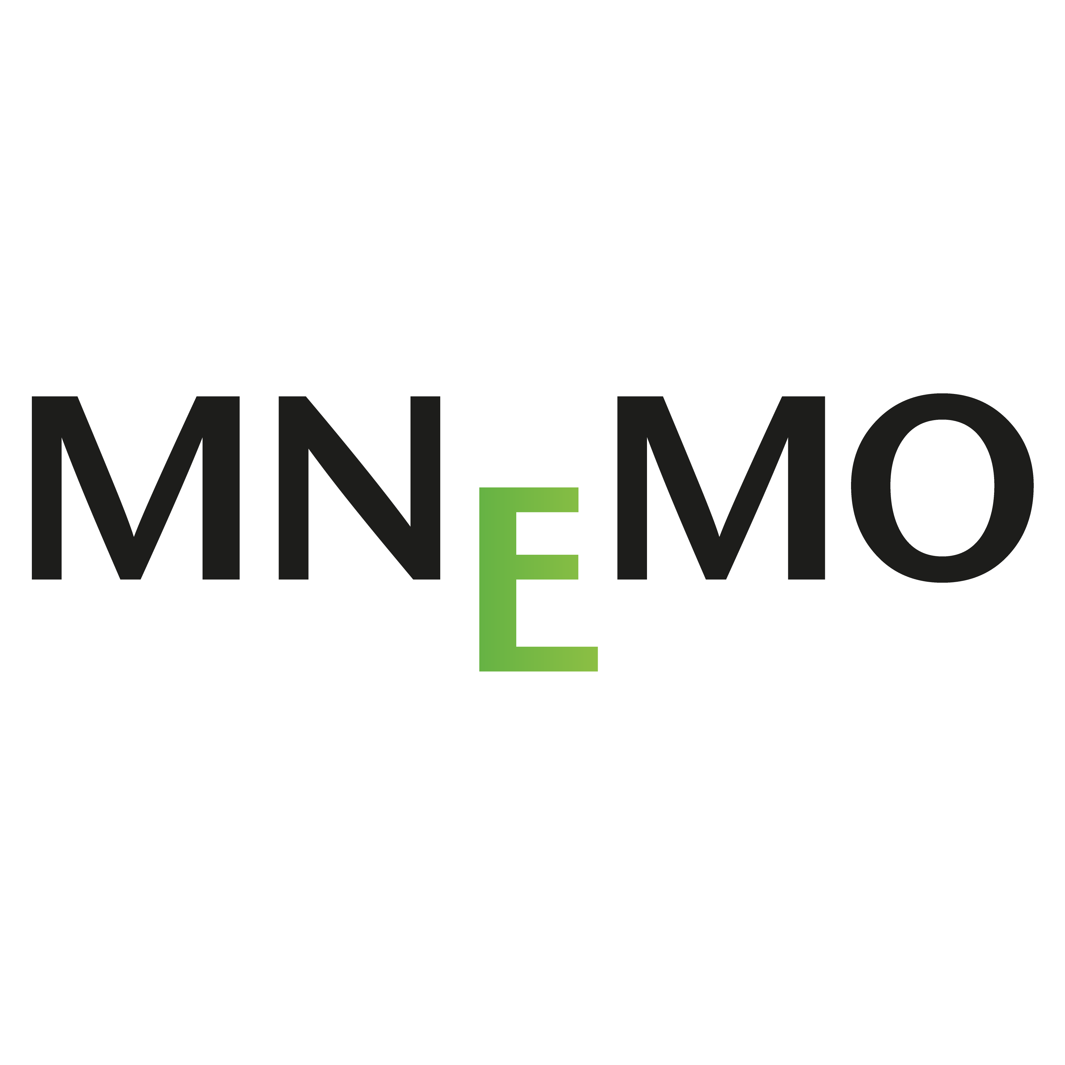 Logotype of Mnemo