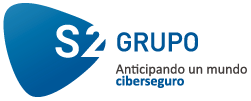 Logo de S2 GRUPO SOLUCIONES DE SEGURIDAD S.L.U