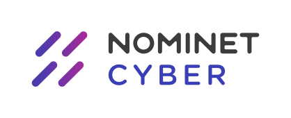 Logo de Nominet Cyber
