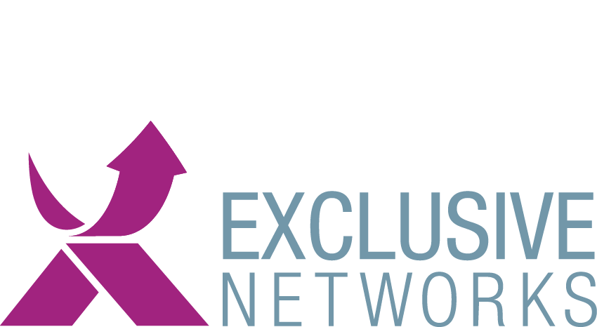 Logotype of EXCLUSIVE NETWORKS S.L