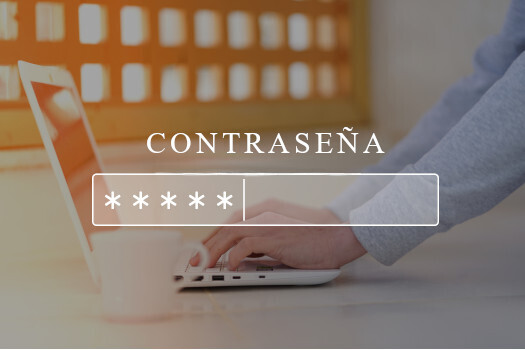 Cómo crear una contraseña segura