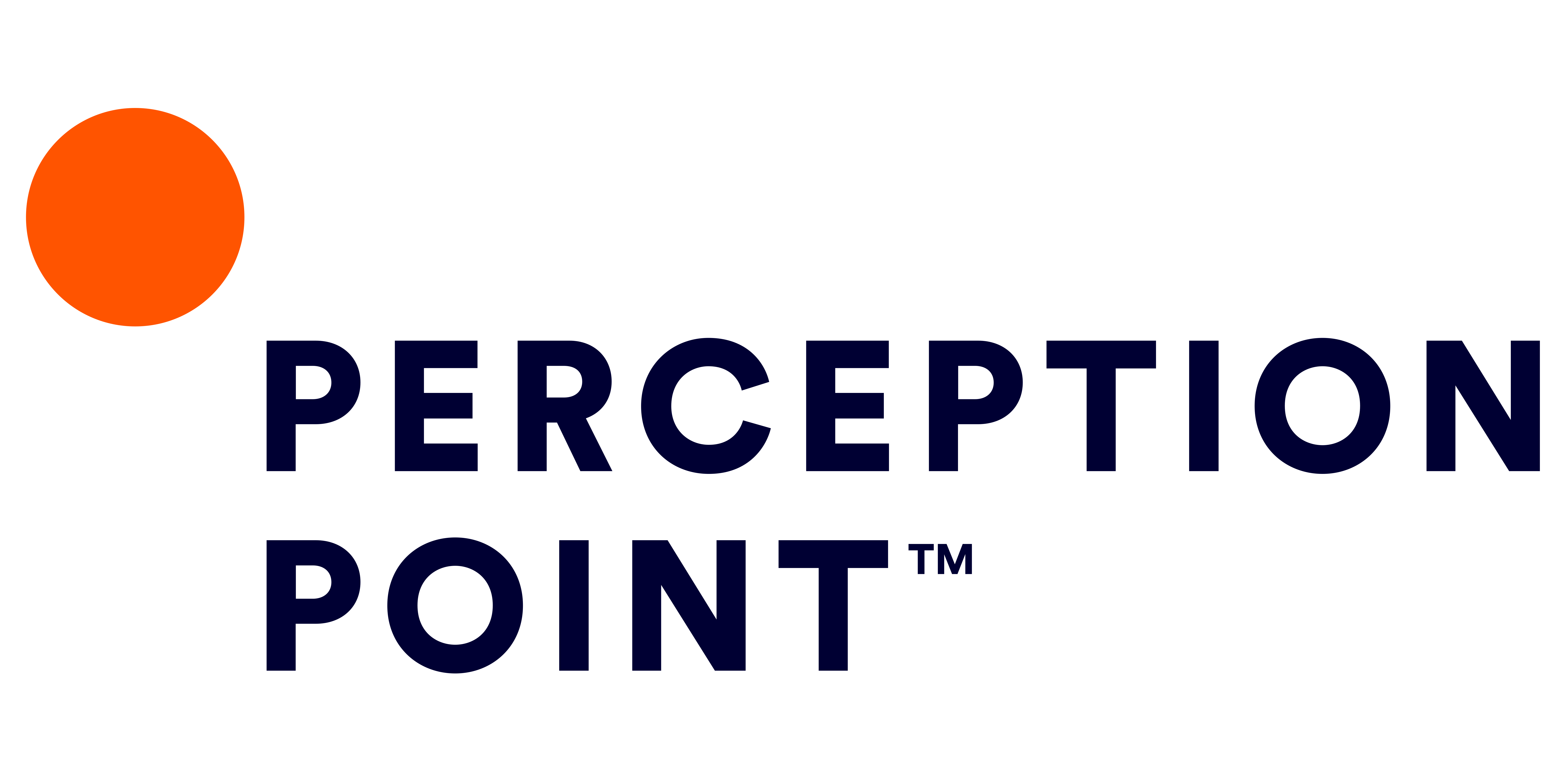 Logo de Perception Point