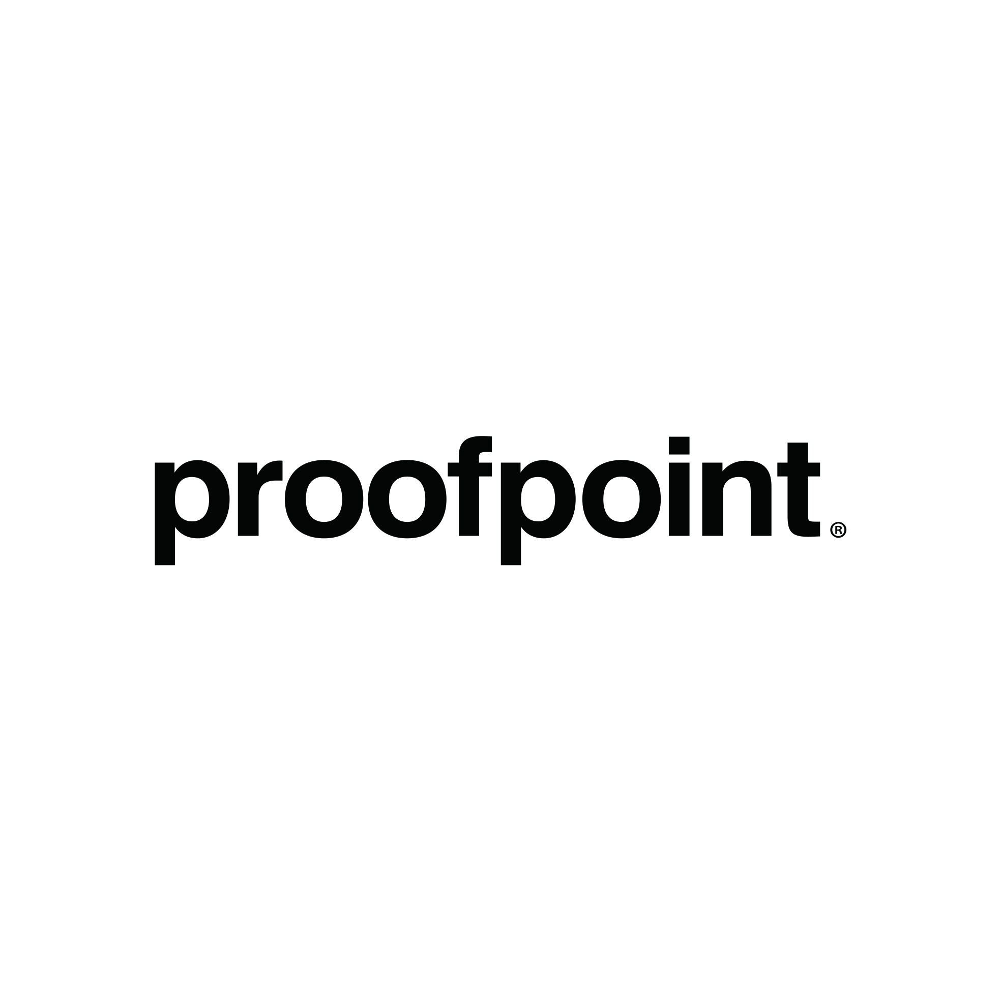 Logo de Proofpoint Spain Sec S.L.U
