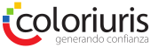 Logotype of COLORIURIS S.L