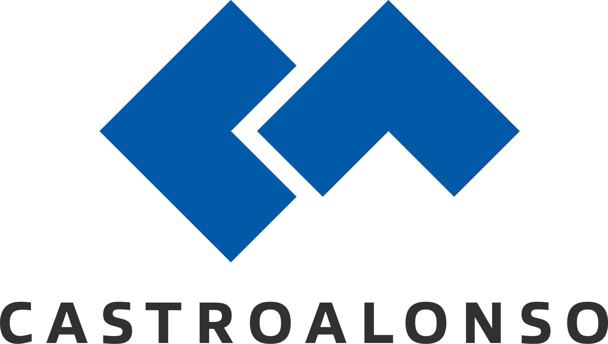 Logotype of Castroalonso